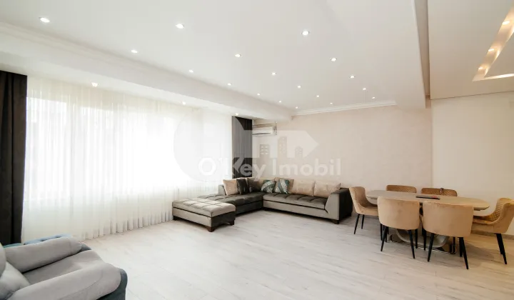 Apartament, Centru, BUCUREȘTI