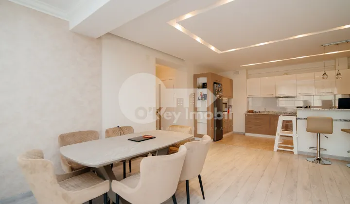 Apartament, Centru, BUCUREȘTI