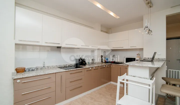 Apartament, Centru, BUCUREȘTI