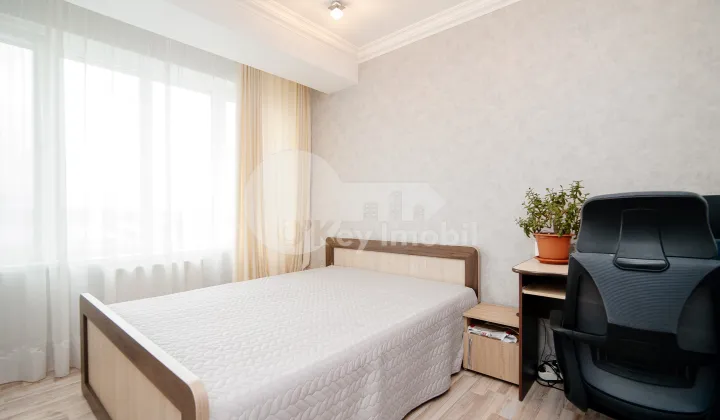 Apartament, Centru, BUCUREȘTI