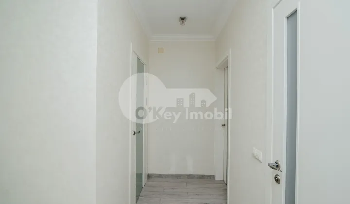 Apartament, Centru, BUCUREȘTI