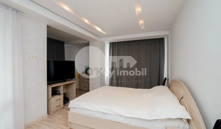 Apartament, Centru, BUCUREȘTI