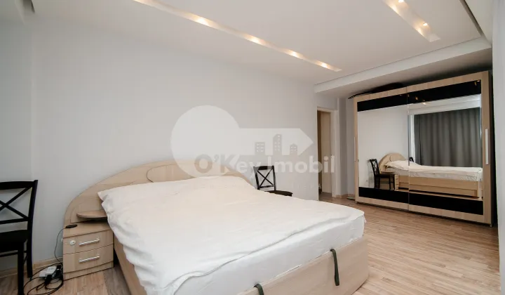 Apartament, Centru, BUCUREȘTI