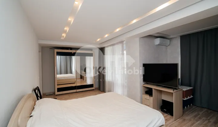 Apartament, Centru, BUCUREȘTI
