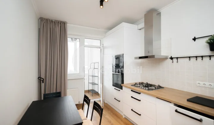 Apartament, Telecentru, VASILE DOKUCEAEV