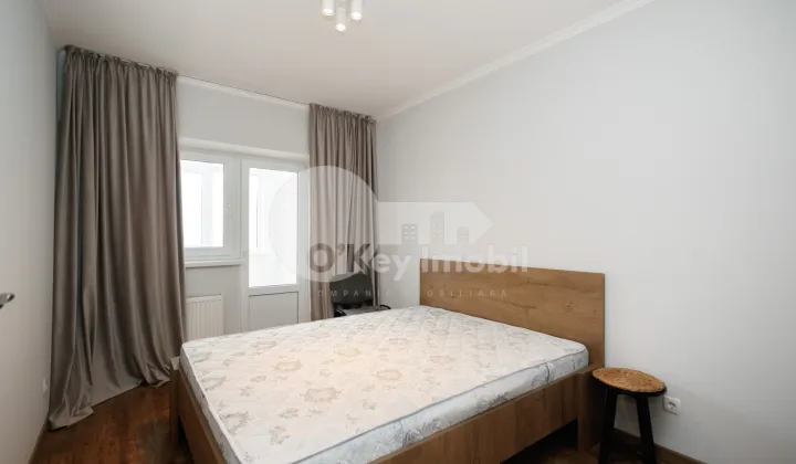 Apartament, Telecentru, VASILE DOKUCEAEV