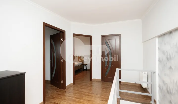 Apartament, Telecentru, VASILE DOKUCEAEV