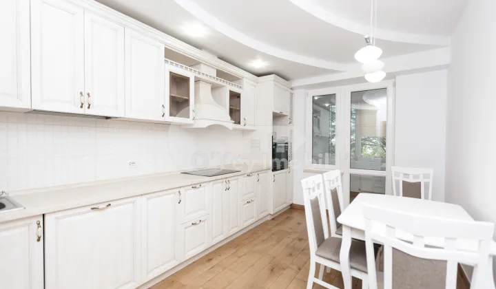 Apartament, Botanica, BOTANICA VECHE