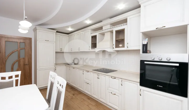 Apartament, Botanica, BOTANICA VECHE