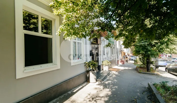 Oficiu, Centru, MIHAI EMINESCU