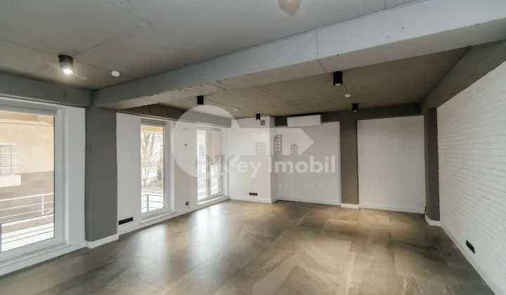 Oficiu, Centru, VLAICU PÂRCĂLAB