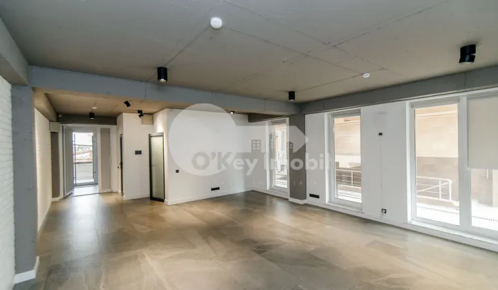 Oficiu, Centru, VLAICU PÂRCĂLAB