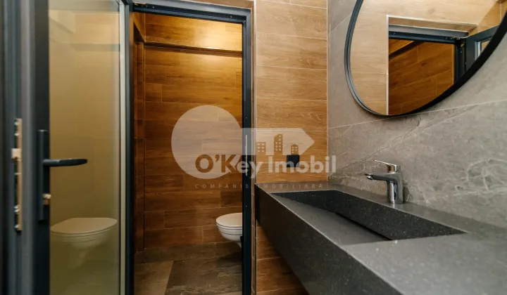 Oficiu, Centru, VLAICU PÂRCĂLAB