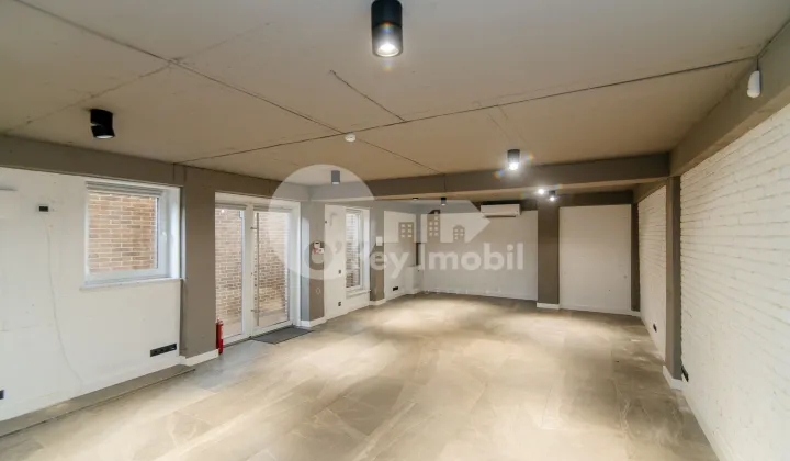 Oficiu, Centru, VLAICU PÂRCĂLAB