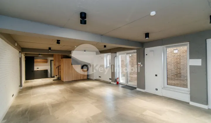 Oficiu, Centru, VLAICU PÂRCĂLAB