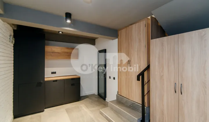 Oficiu, Centru, VLAICU PÂRCĂLAB