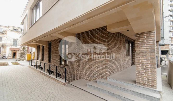 Oficiu, Centru, VLAICU PÂRCĂLAB