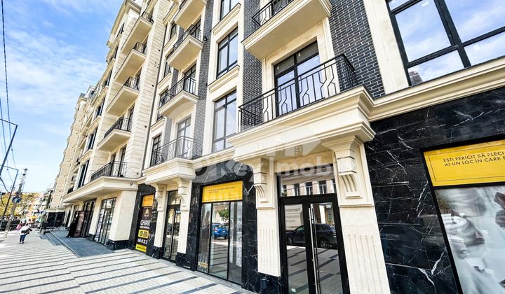 Oficiu, Centru, MIHAI EMINESCU