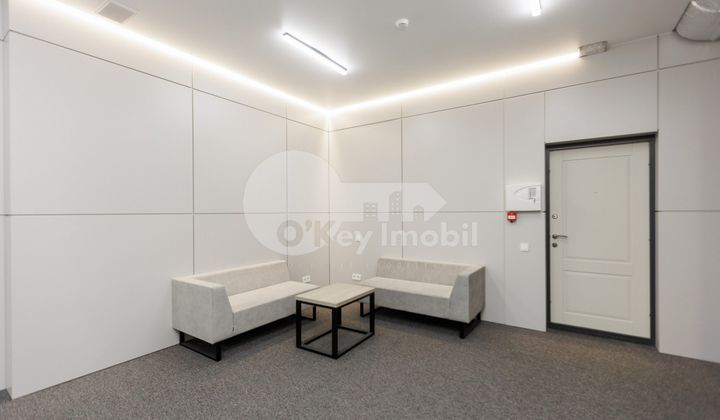 Oficiu, Centru, MIHAI EMINESCU