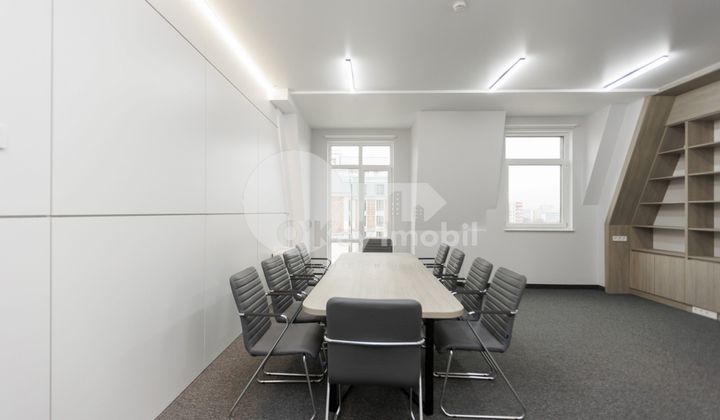 Oficiu, Centru, MIHAI EMINESCU