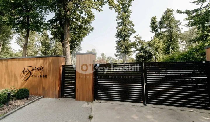 Casă, VADUL LUI VODĂ