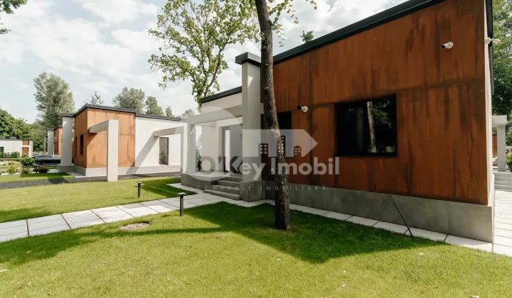 Casă, VADUL LUI VODĂ