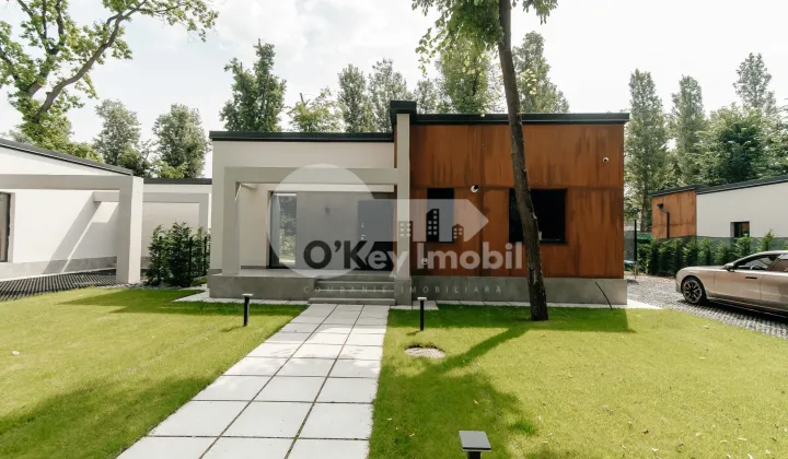 Casă, VADUL LUI VODĂ