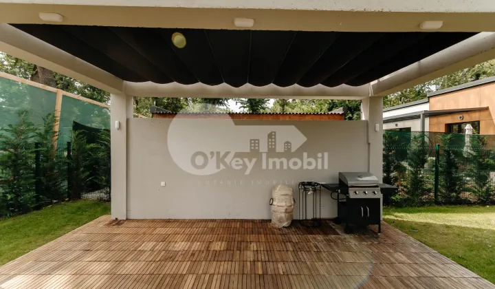 Casă, VADUL LUI VODĂ