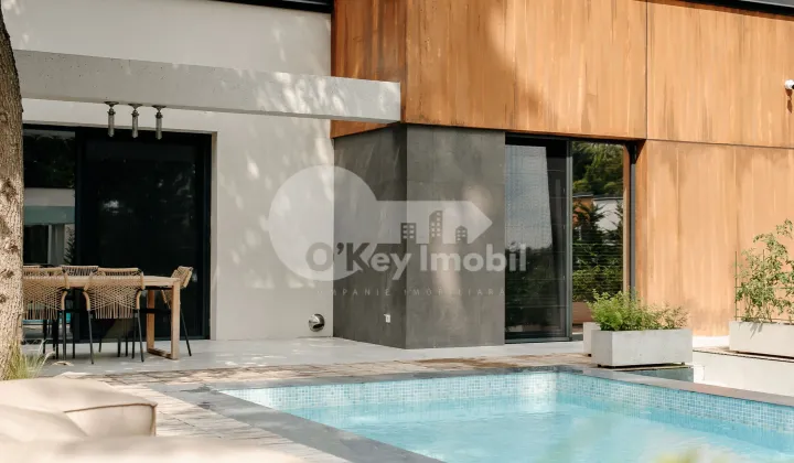 Casă, VADUL LUI VODĂ