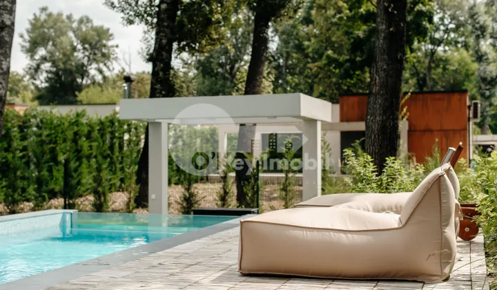 Casă, VADUL LUI VODĂ