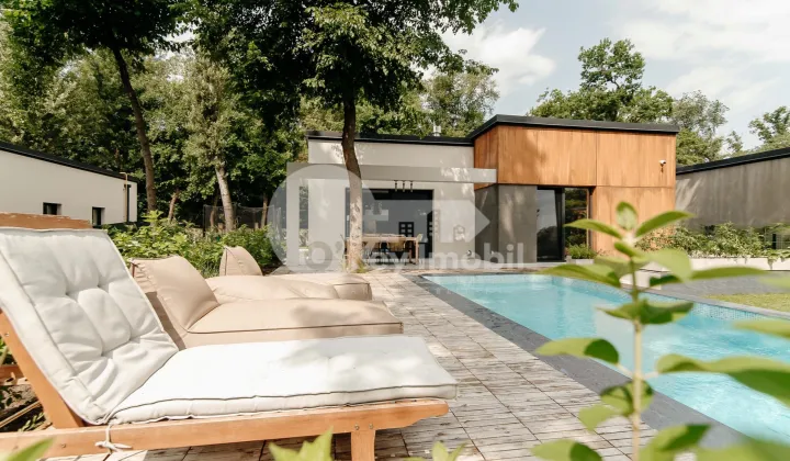 Casă, VADUL LUI VODĂ