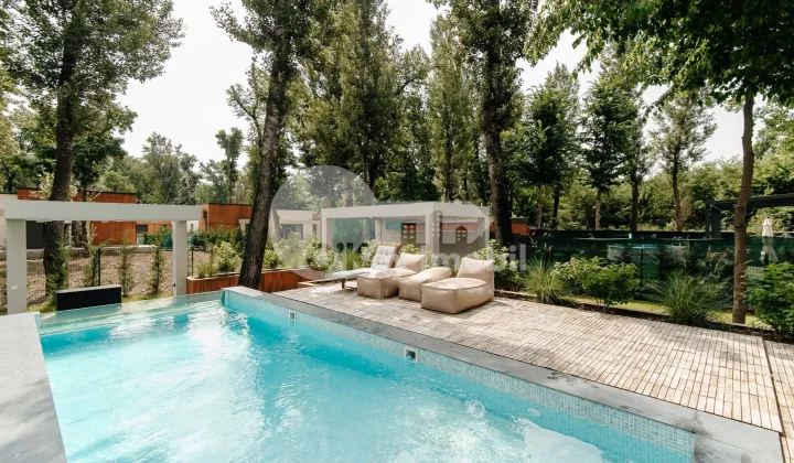 Casă, VADUL LUI VODĂ