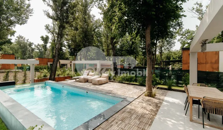 Casă, VADUL LUI VODĂ