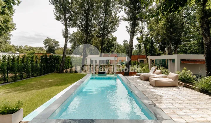 Casă, VADUL LUI VODĂ