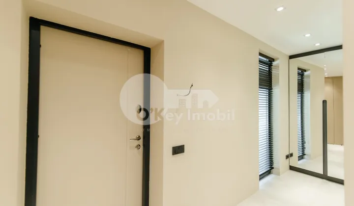 Casă, VADUL LUI VODĂ