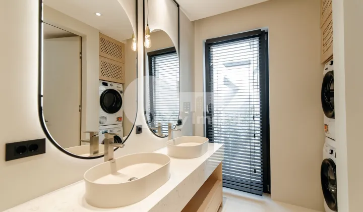 Casă, VADUL LUI VODĂ