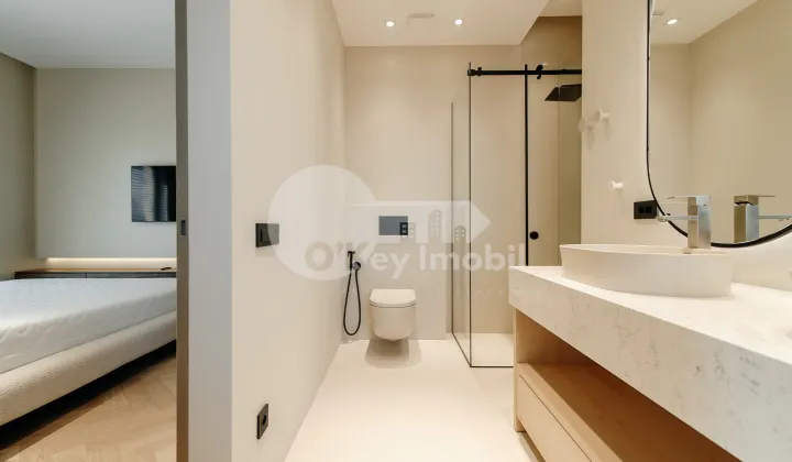 Casă, VADUL LUI VODĂ