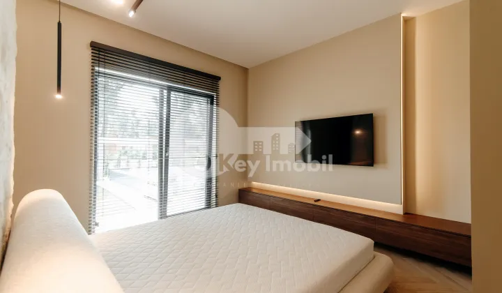 Casă, VADUL LUI VODĂ