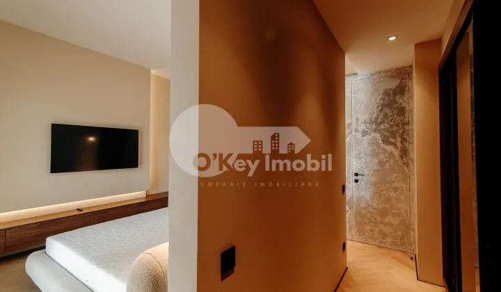 Casă, VADUL LUI VODĂ