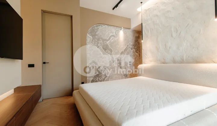 Casă, VADUL LUI VODĂ