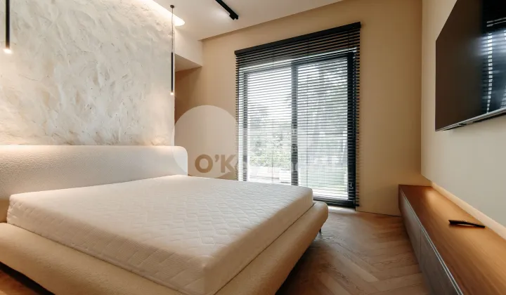 Casă, VADUL LUI VODĂ