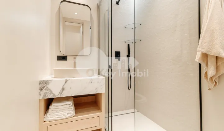 Casă, VADUL LUI VODĂ