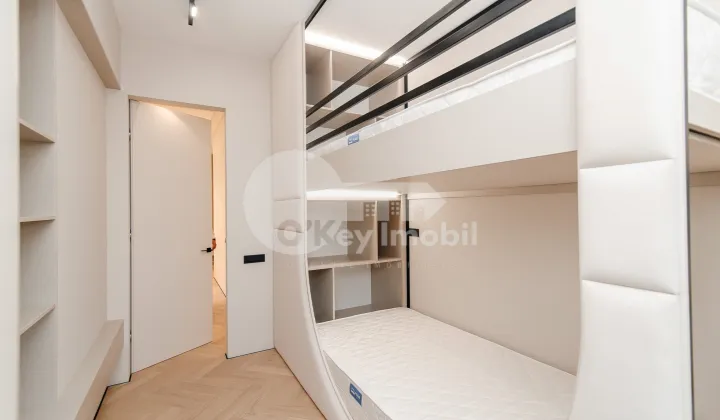 Casă, VADUL LUI VODĂ