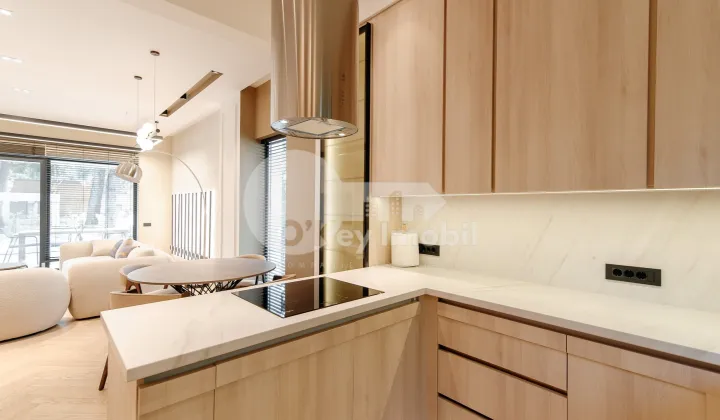 Casă, VADUL LUI VODĂ