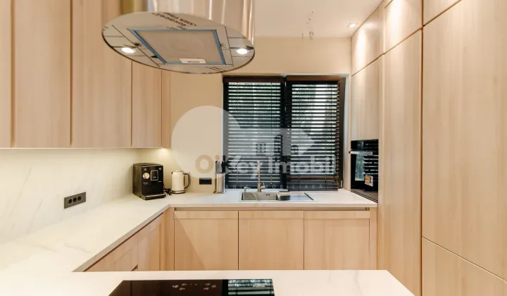 Casă, VADUL LUI VODĂ