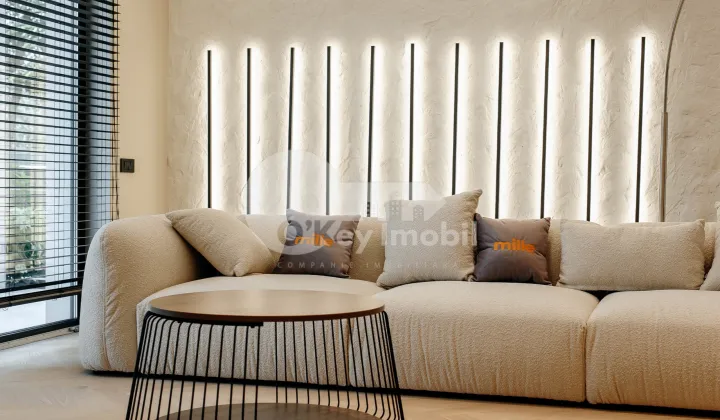 Casă, VADUL LUI VODĂ