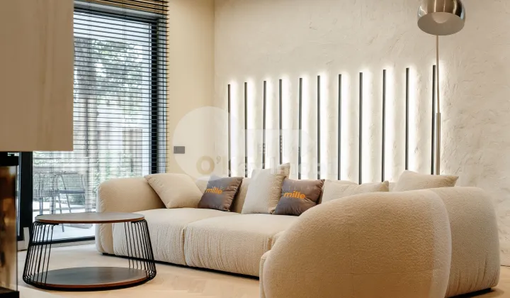 Casă, VADUL LUI VODĂ