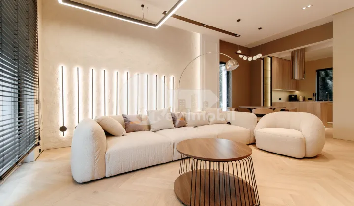 Casă, VADUL LUI VODĂ