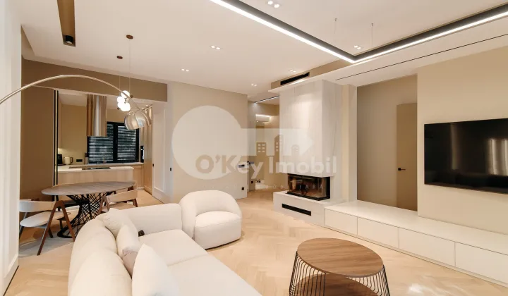 Casă, VADUL LUI VODĂ