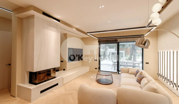 Casă, VADUL LUI VODĂ